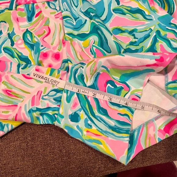 Lilly Pulitzer shorts - Picture 10 of 12